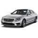 W217 (S-CLASS)